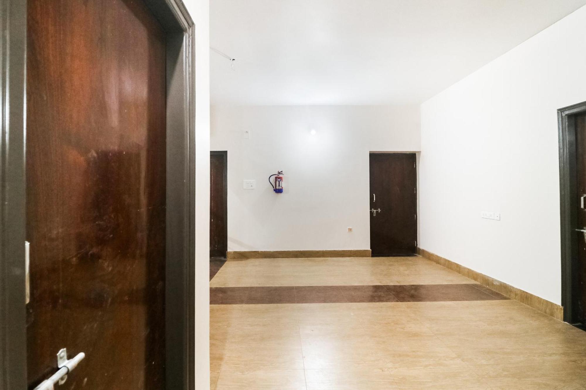 Hotel O Purple Villa Bhubaneswar Exterior foto